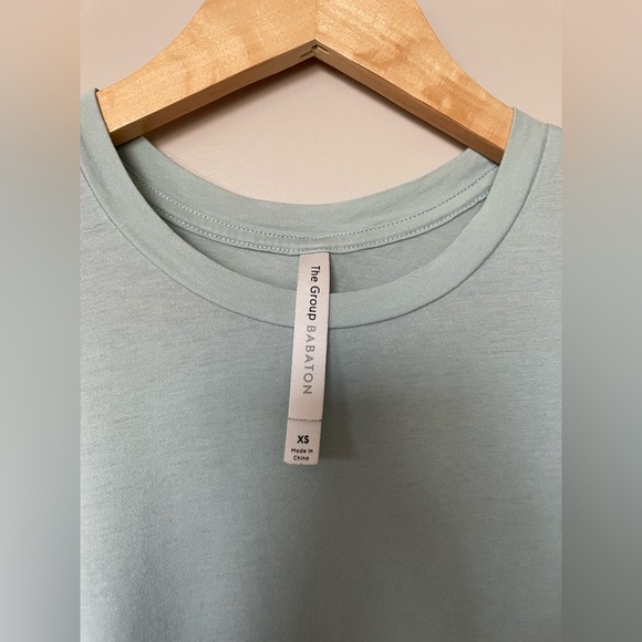 Babaton T-Shirt - Picture 2 of 2